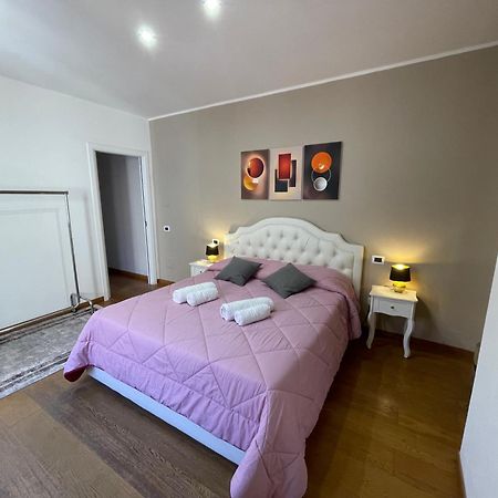 Appartamento Suite Sardinia Holiday Cagliari Kültér fotó