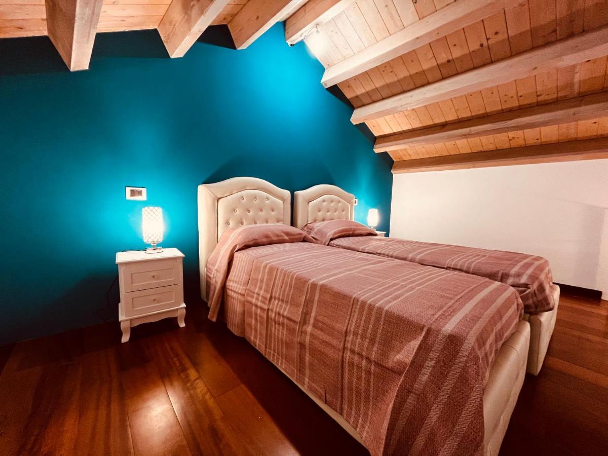 Appartamento Suite Sardinia Holiday Cagliari Kültér fotó