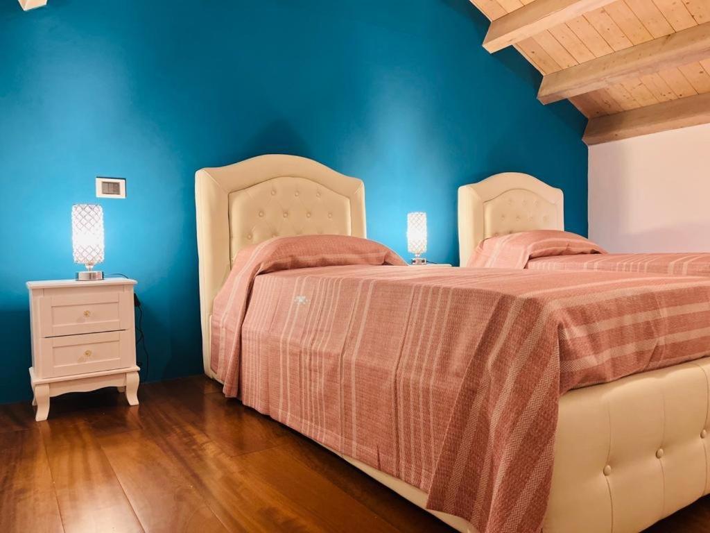 Appartamento Suite Sardinia Holiday Cagliari Kültér fotó