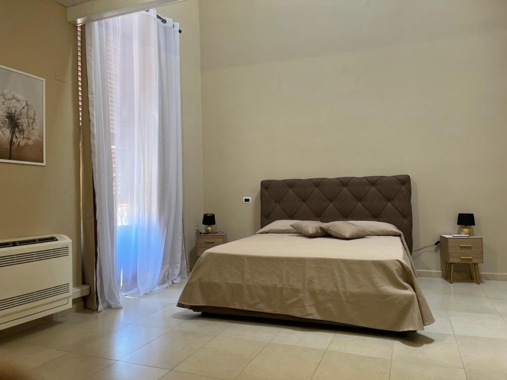 Appartamento Suite Sardinia Holiday Cagliari Kültér fotó