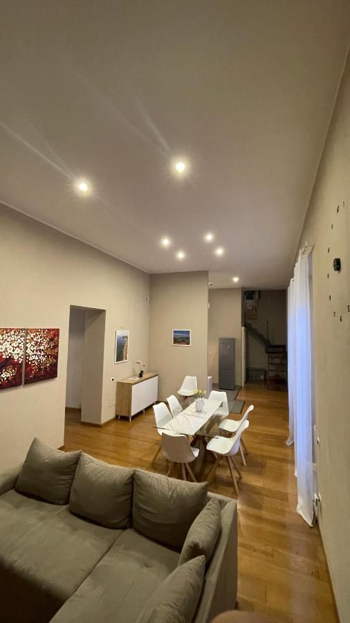 Appartamento Suite Sardinia Holiday Cagliari Kültér fotó