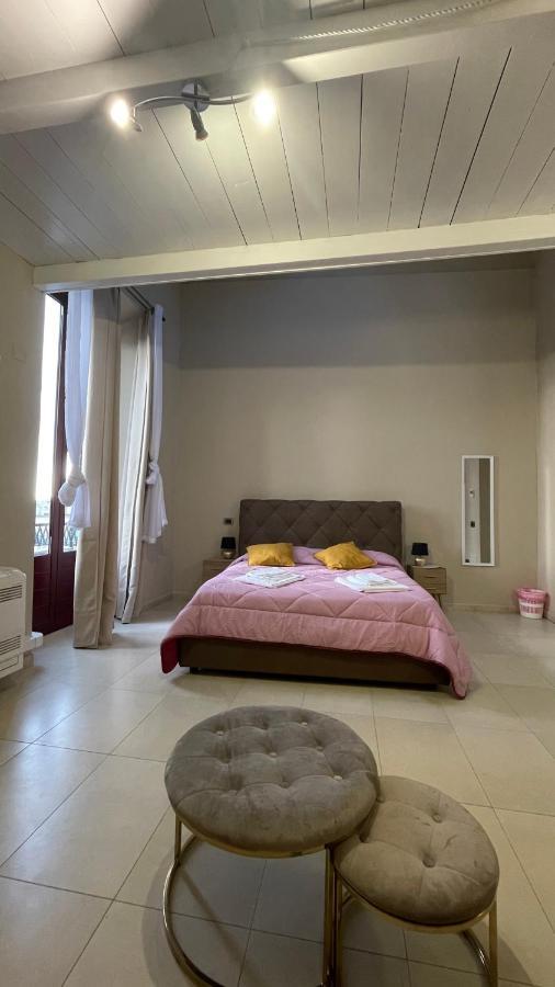 Appartamento Suite Sardinia Holiday Cagliari Kültér fotó