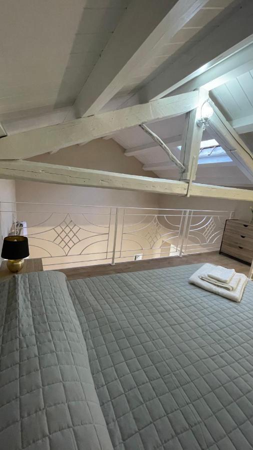 Appartamento Suite Sardinia Holiday Cagliari Kültér fotó