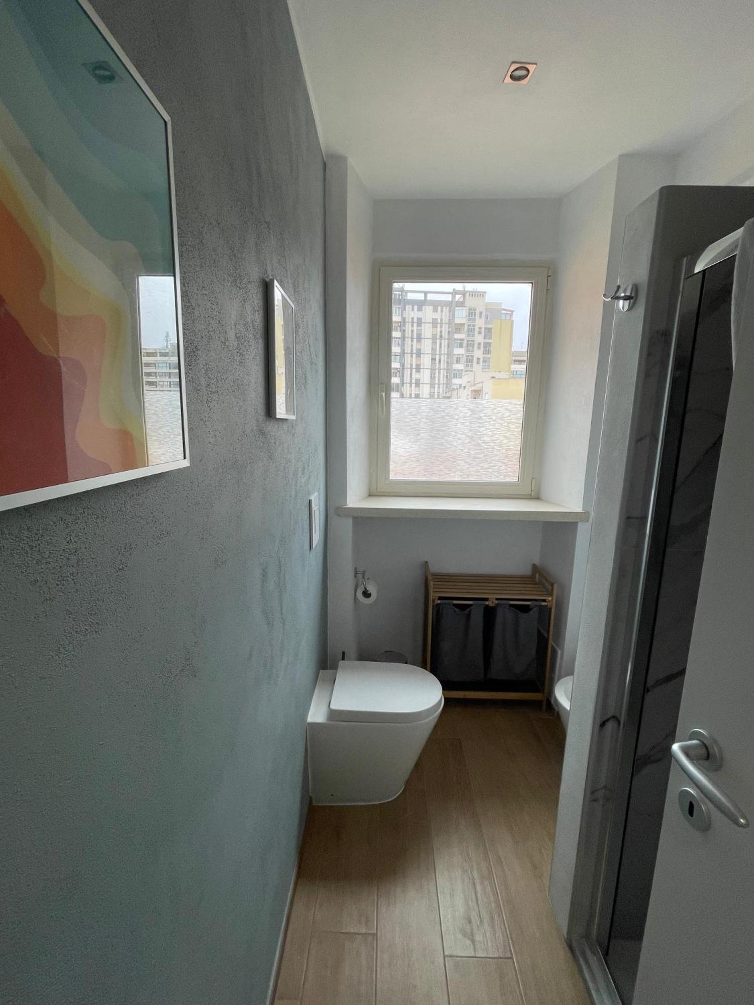 Appartamento Suite Sardinia Holiday Cagliari Kültér fotó