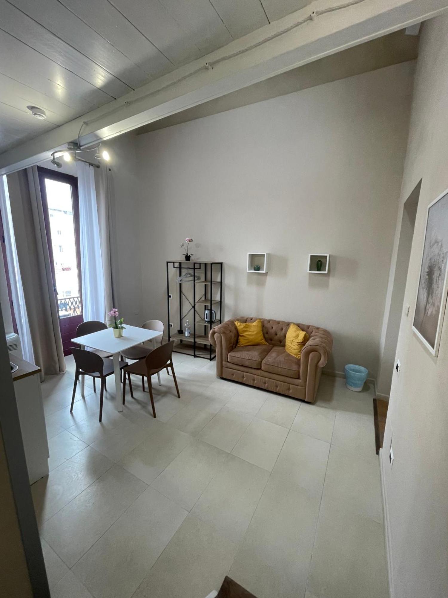 Appartamento Suite Sardinia Holiday Cagliari Kültér fotó