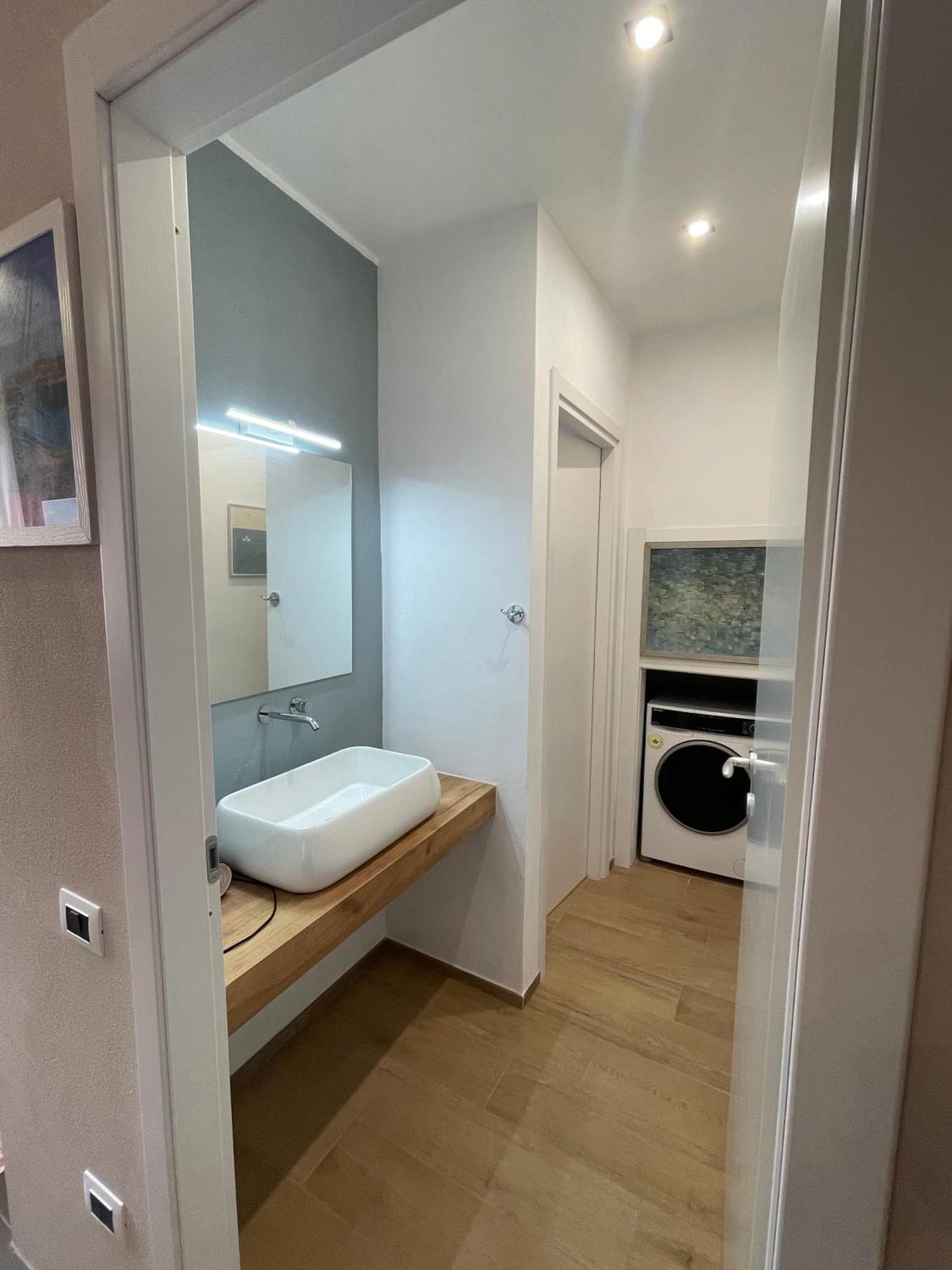 Appartamento Suite Sardinia Holiday Cagliari Kültér fotó