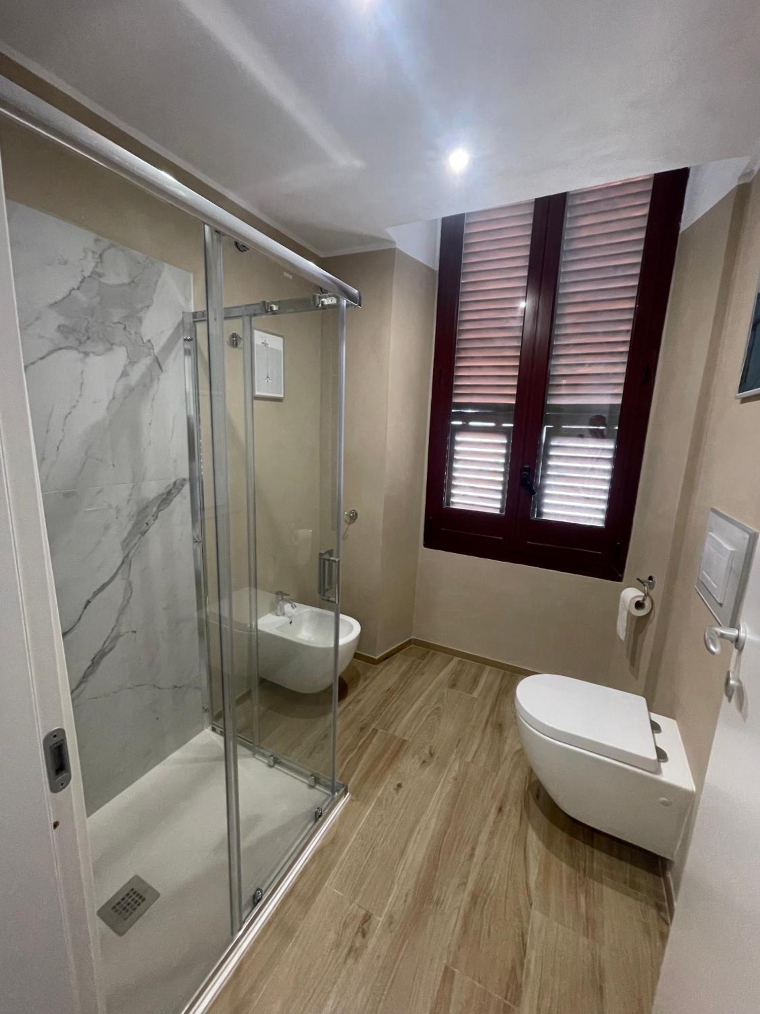 Appartamento Suite Sardinia Holiday Cagliari Kültér fotó