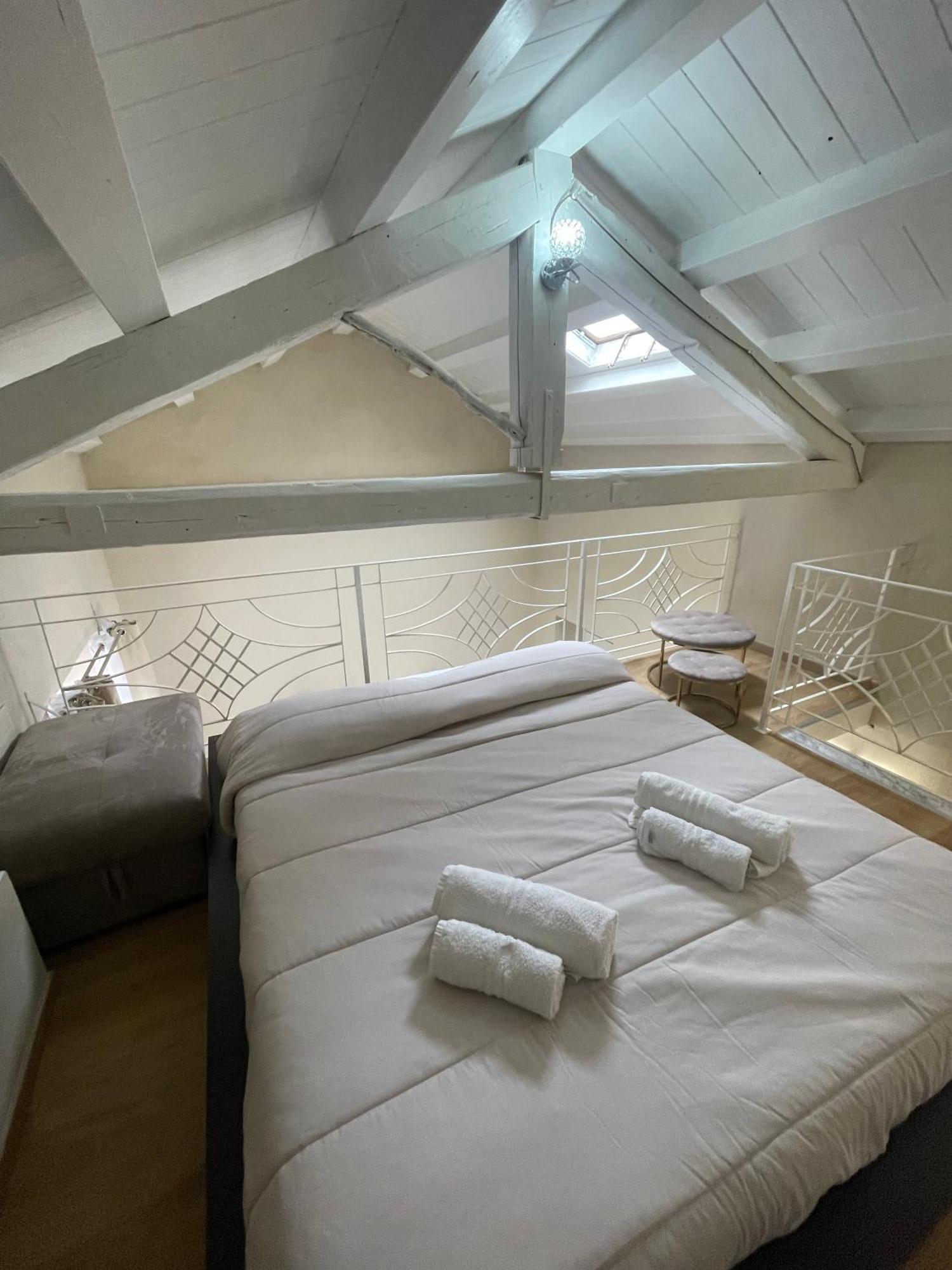 Appartamento Suite Sardinia Holiday Cagliari Kültér fotó