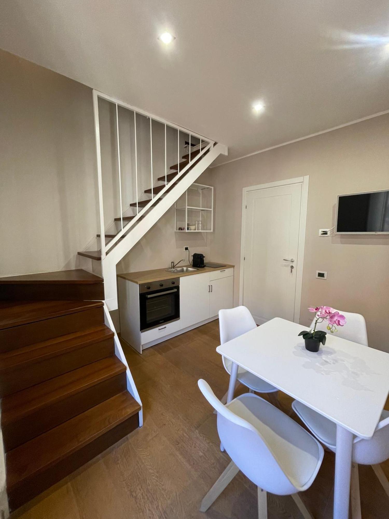 Appartamento Suite Sardinia Holiday Cagliari Kültér fotó
