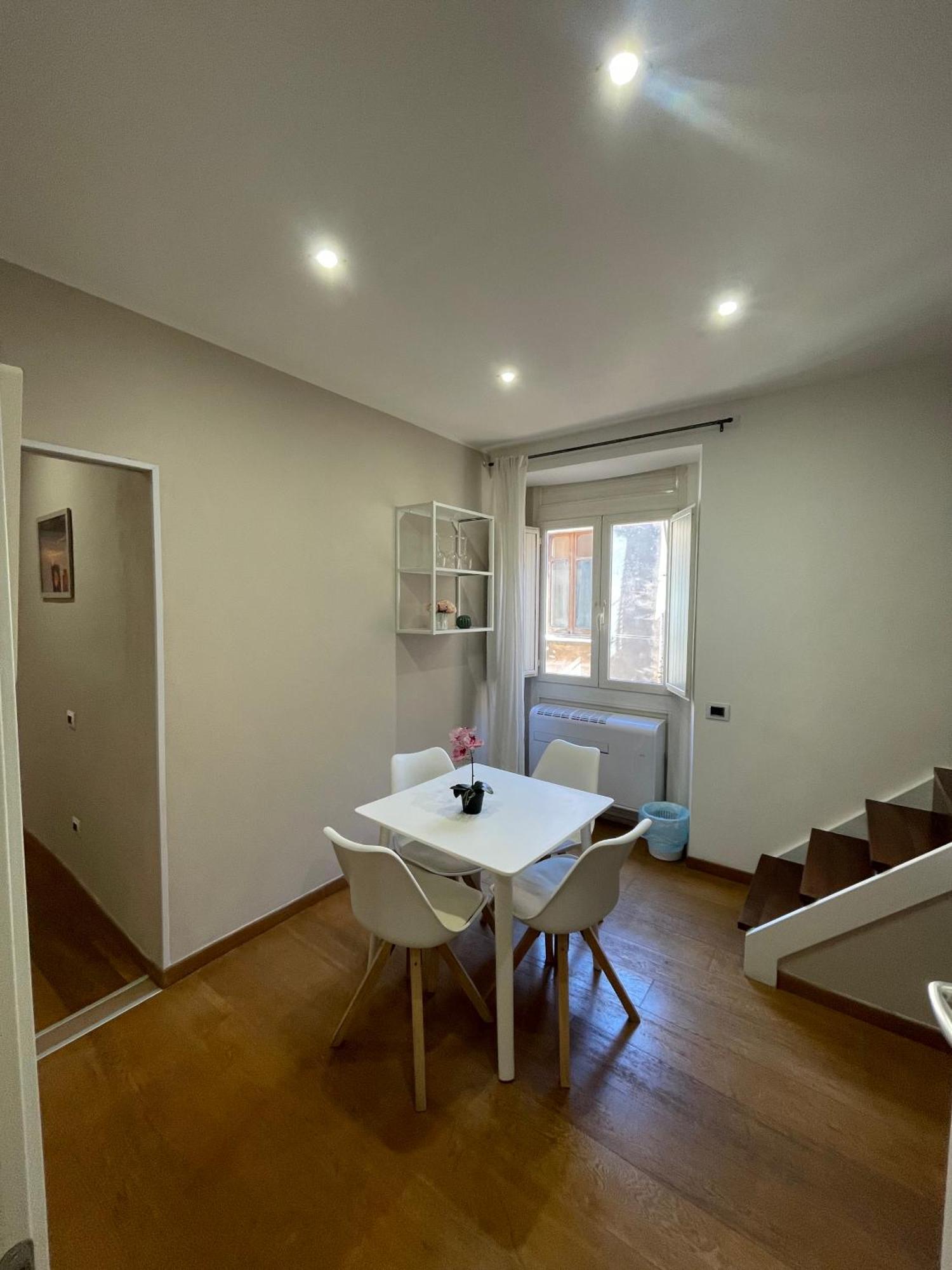 Appartamento Suite Sardinia Holiday Cagliari Kültér fotó