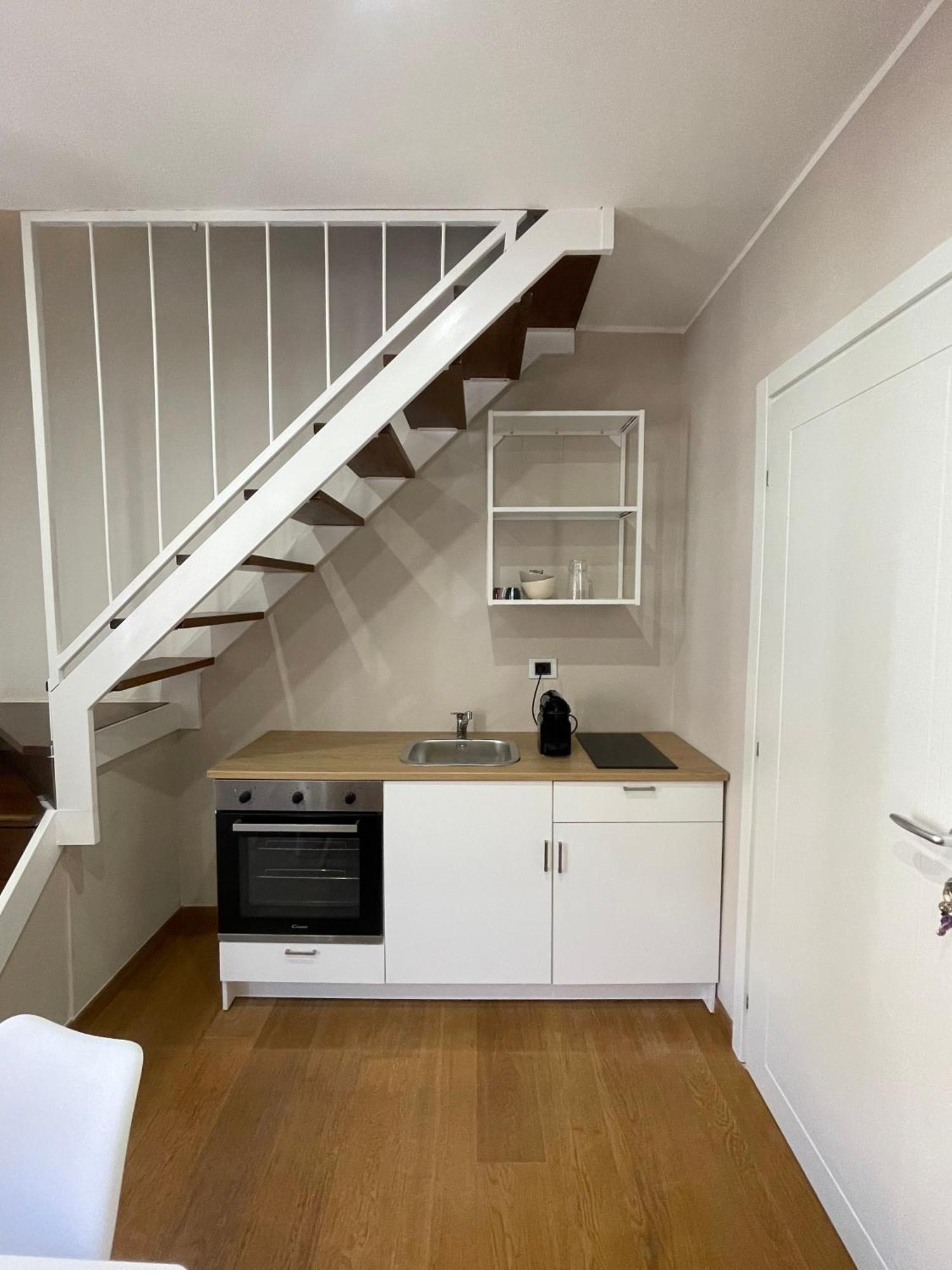 Appartamento Suite Sardinia Holiday Cagliari Kültér fotó