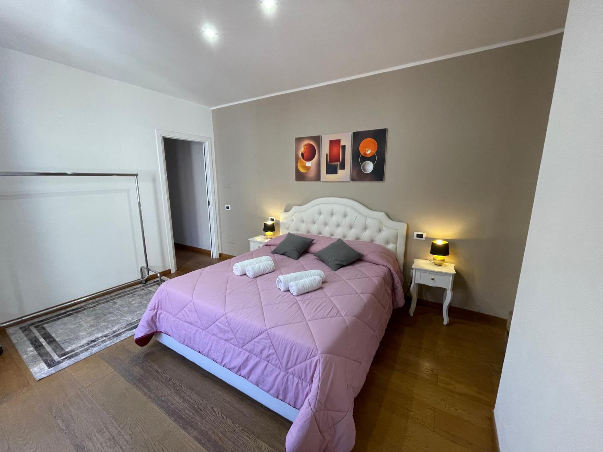 Appartamento Suite Sardinia Holiday Cagliari Kültér fotó