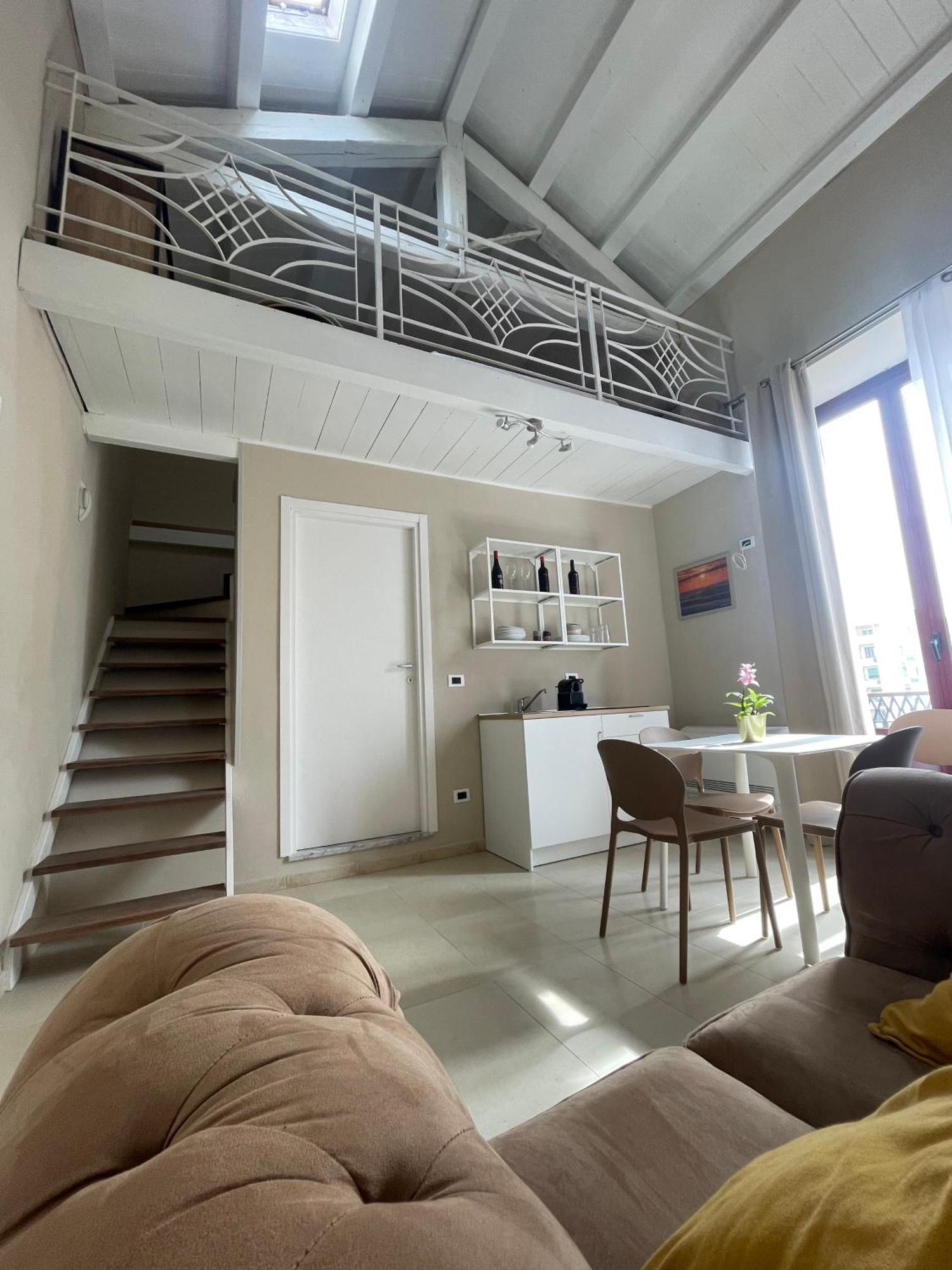 Appartamento Suite Sardinia Holiday Cagliari Kültér fotó