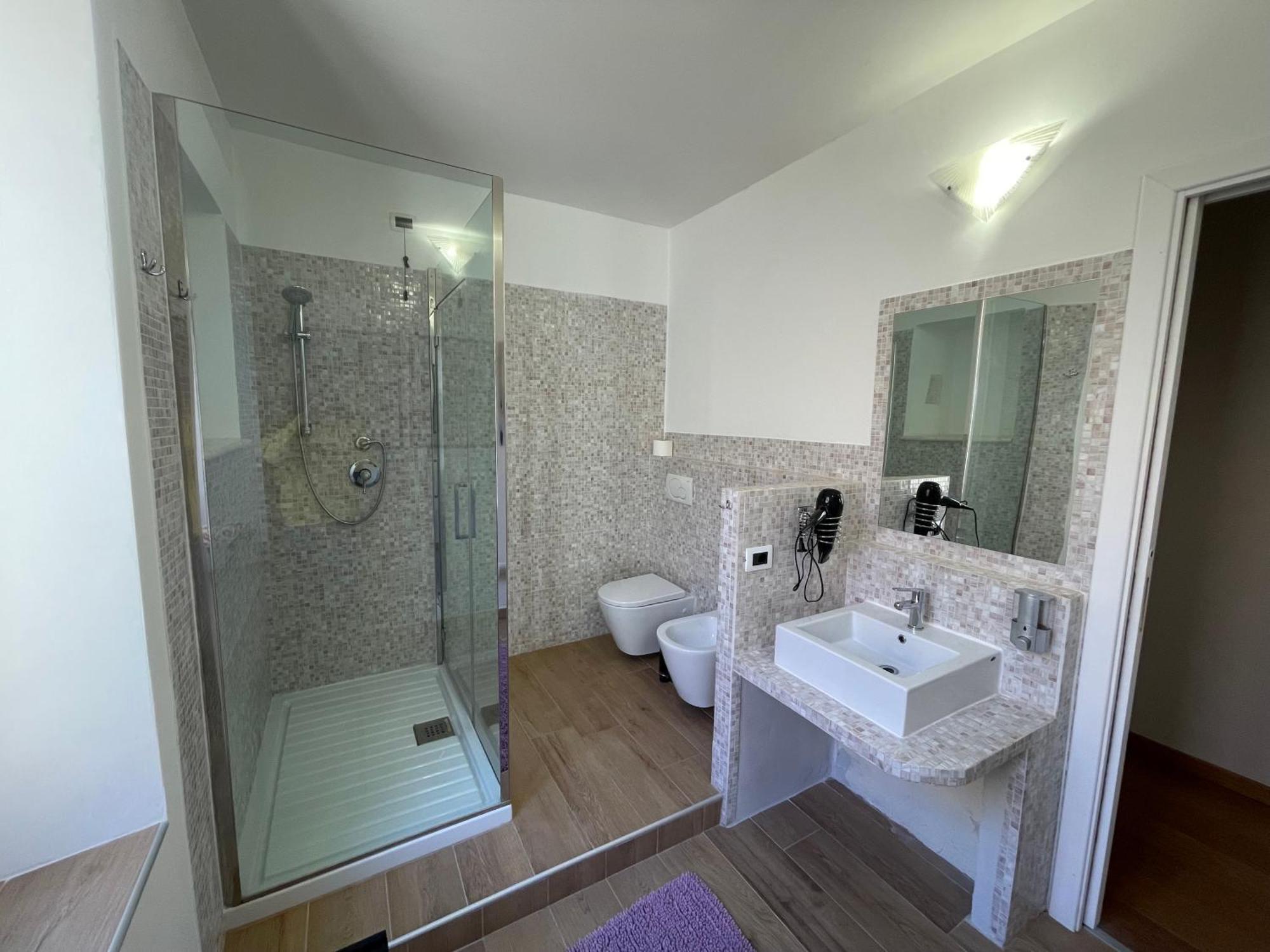 Appartamento Suite Sardinia Holiday Cagliari Kültér fotó